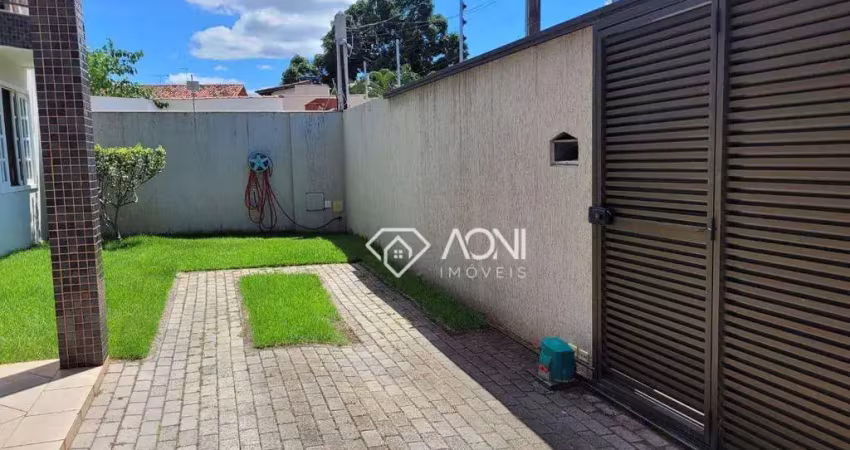 Casa com 5 dormitórios à venda, 360 m² por r$ 2.930.000,00 - mata da praia - vitória/es
