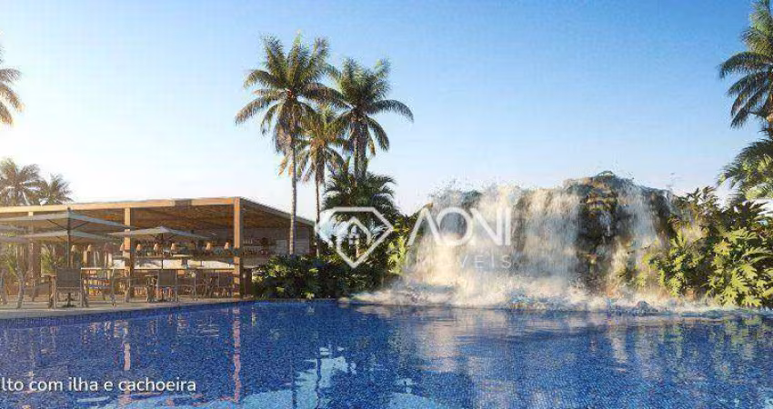 Apartamento com 2 dormitórios à venda, 100 m² por R$ 1.800.000,00 - Enseada do Suá - Vitória/ES