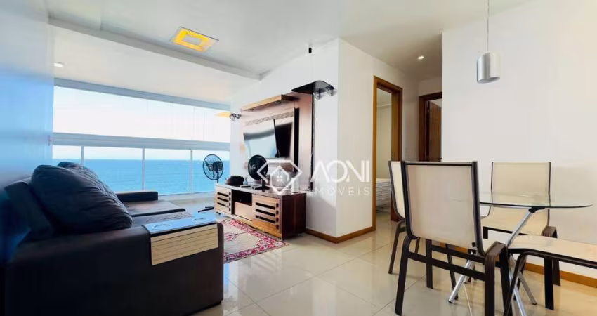 Apartamento com 2 dormitórios para alugar, 70 m² - Praia da Costa - Vila Velha/ES