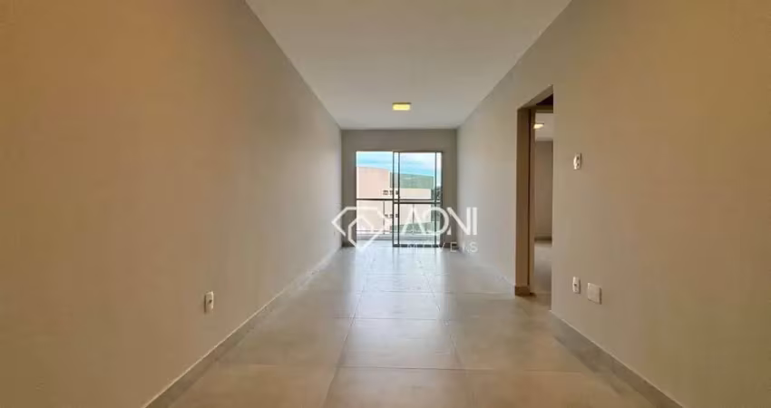 Apartamento à venda, 65 m² por r$ 725.000,00 - jardim da penha - vitória/es