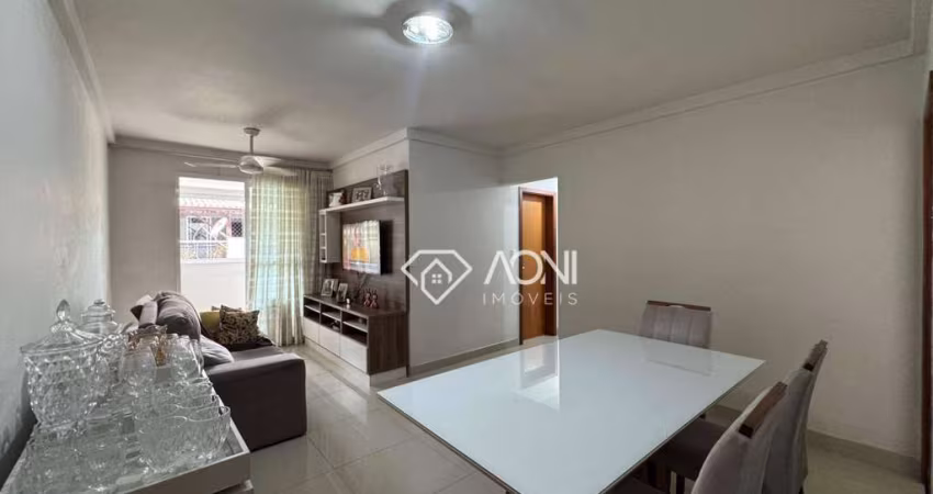 Apartamento com 3 dormitórios à venda, 91 m² por R$ 950.000,00 - Jardim da Penha - Vitória/ES