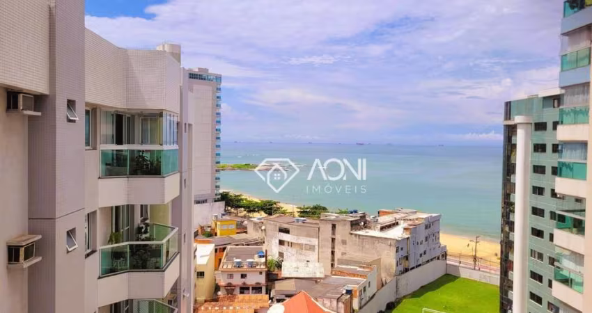 Apartamento com 3 dormitórios à venda, 116 m² por R$ 1.095.000,00 - Praia de Itapoã - Vila Velha/ES