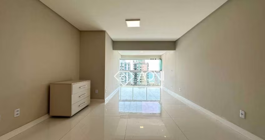 Apartamento com 3 dormitórios para alugar, 130 m² por R$ 4.628,60/mês - Praia da Costa - Vila Velha/ES
