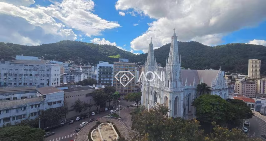 Andar Corporativo à venda, 242 m² por R$ 290.000,00 - Centro - Vitória/ES