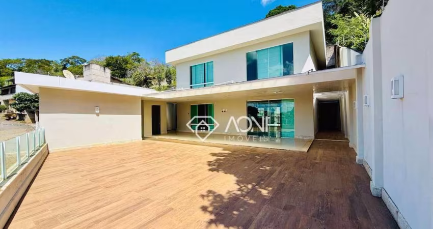 OPORTUNIDADE! Casa à venda por R$ 970.000,00 em Cachoeiro de Itapemirim  no bairro Presidente Arthur da Costa E Silva