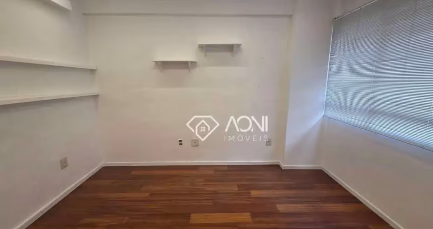 Sala à venda, 26 m² por r$ 260.000,00 - praia do suá - vitória/es