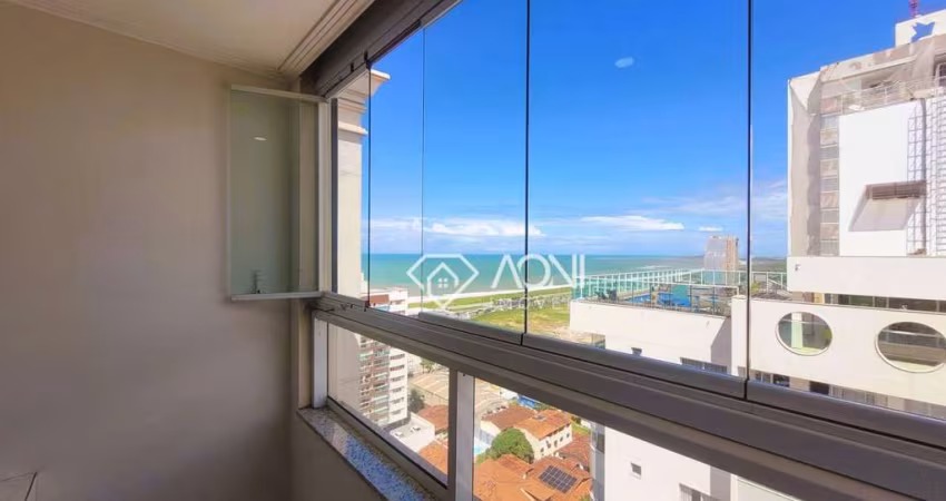 Apartamento com 2 dormitórios à venda, 60 m² por R$ 635.000,00 - Itaparica - Vila Velha/ES