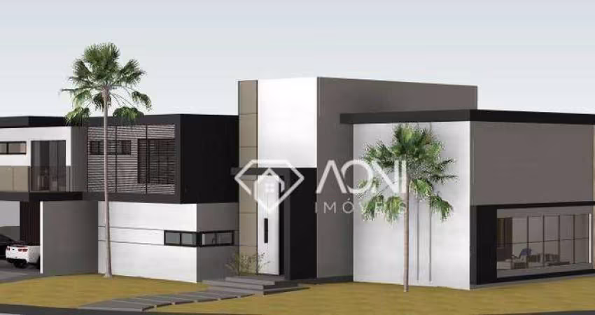 Terreno à venda, 1301 m² por R$ 975.000,00 - Interlagos - Vila Velha/ES
