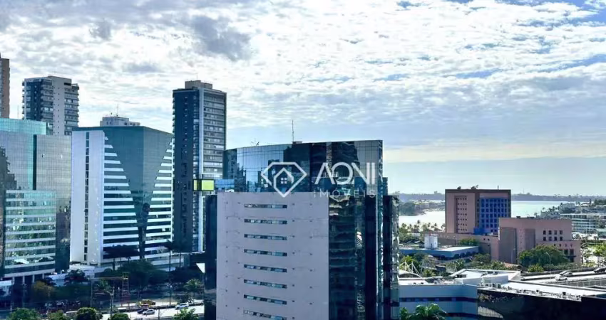 Apartamento com 4 dormitórios à venda, 171 m² por R$ 3.188.100,00 - Enseada do Suá - Vitória/ES