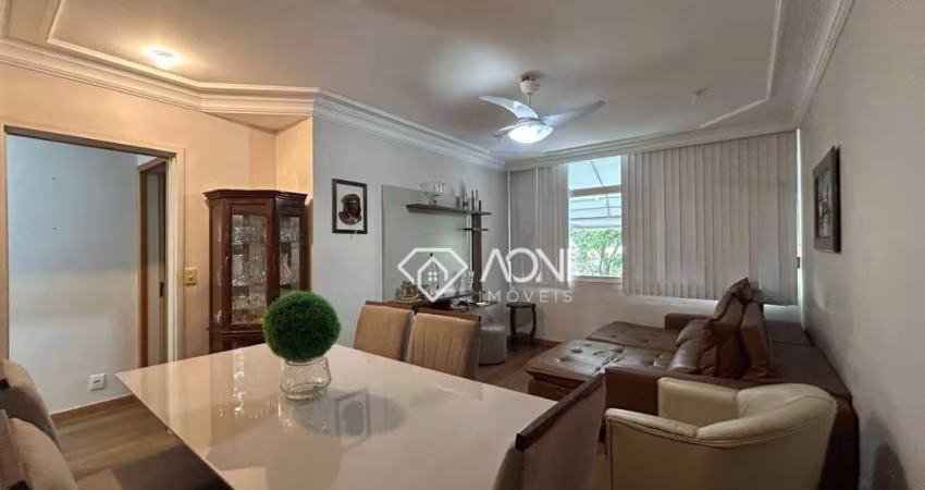 Apartamento com 3 dormitórios à venda, 80 m² por R$ 740.000,00 - Jardim da Penha - Vitória/ES