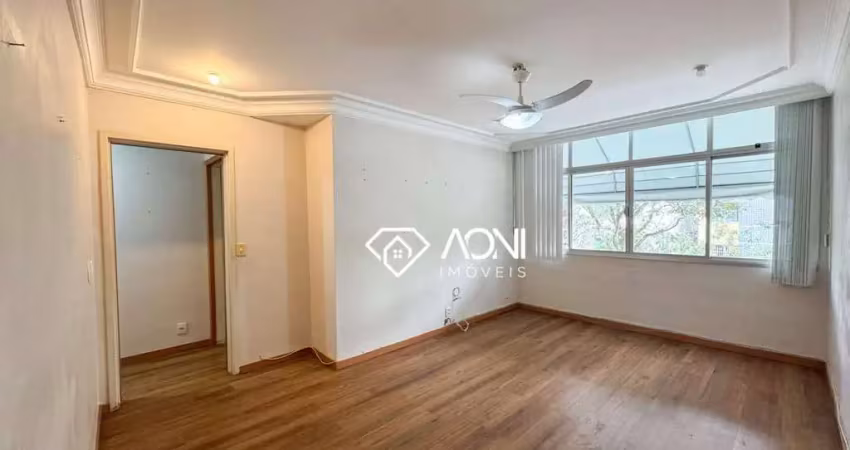 Apartamento com 3 dormitórios à venda, 73 m² por r$ 695.000,00 - jardim da penha - vitória/es