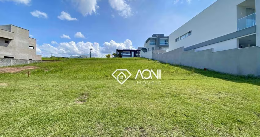 Terreno à venda, 466m² por R$ 500.000,00 - Interlagos - Vila Velha/ES