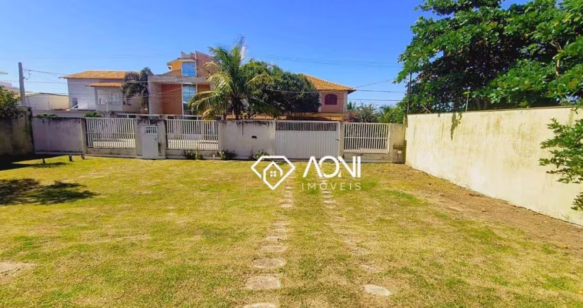 Casa com 3 dormitórios para alugar, 300 m² por R$ 5.125,00/mês - Morada de Interlagos - Vila Velha/ES