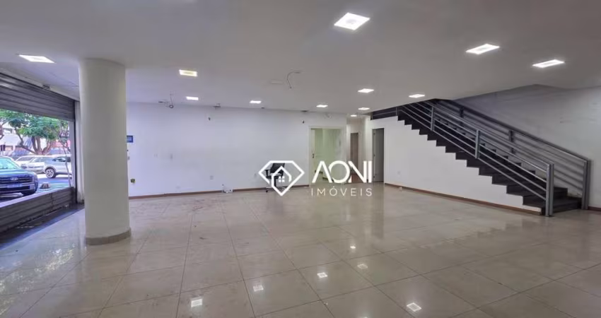 Loja para alugar, 300 m² por andar - R$ 38.125/mês - Praia do Canto - Vitória/ES