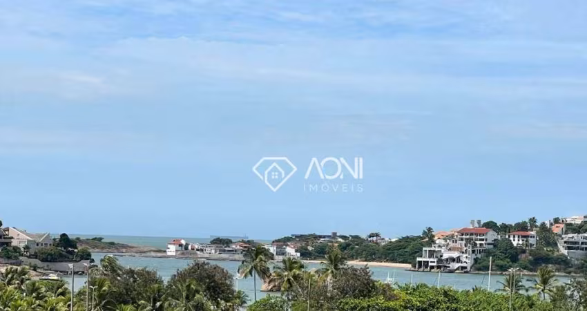 Apartamento com 1 dormitório à venda, 33 m² por R$ 420.000,00 - Praia do Canto - Vitória/ES
