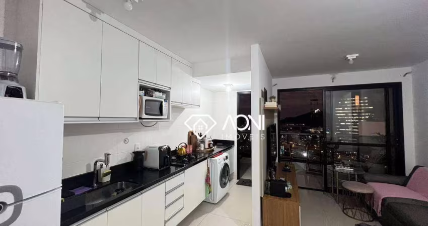 Oportunidade, apartamento de 2 Quartos na Enseada do suá