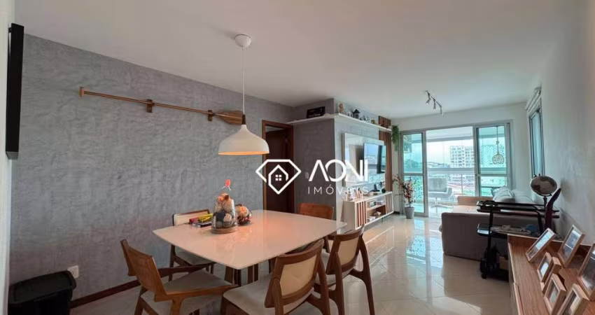 Apartamento com 3 dormitórios à venda, 110 m² por R$ 1.450.000,00 - Jardim da Penha - Vitória/ES