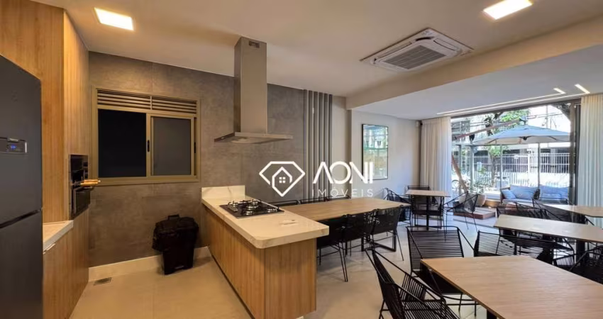 Apartamento com 2 dormitórios à venda, 64 m² por R$ 957.000,00 - Jardim da Penha - Vitória/ES