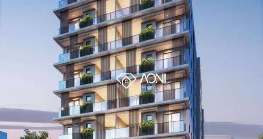 Apartamento com 3 dormitórios à venda - Jardim Camburi - Vitória/ES