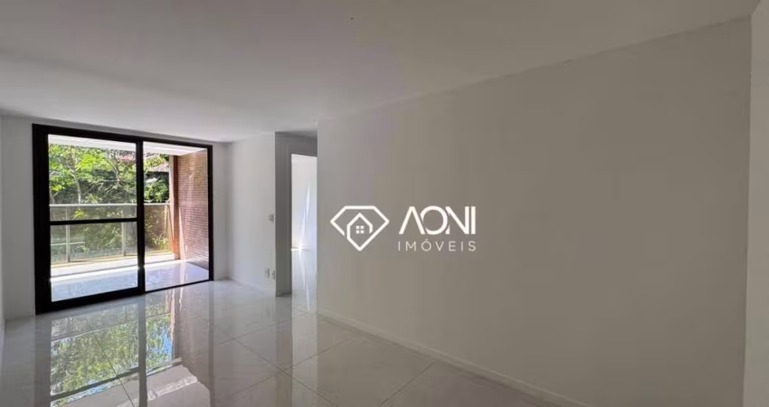 Apartamento com 2 dormitórios à venda, 65 m² por R$ 911.090 - Jardim Camburi - Vitória/ES