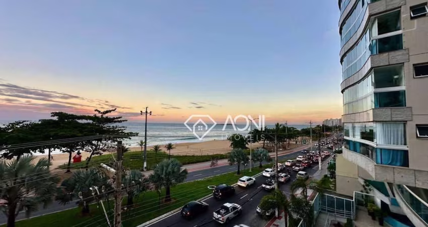 Apartamento com 4 dormitórios à venda, 251 m² por R$ 3.600.000,00 - Praia de Itaparica - Vila Velha/ES