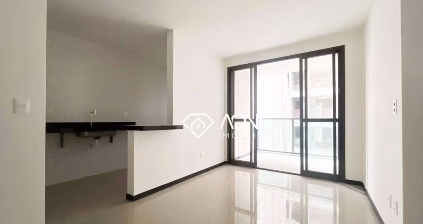 Apartamento com 2 dormitórios à venda, 61 m² por R$ 630.000,00 - Praia de Itaparica - Vila Velha/ES