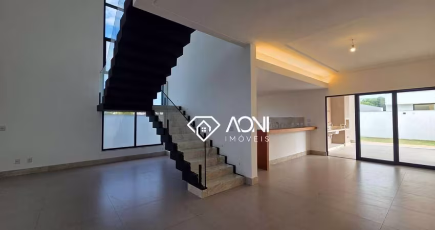 Casa com 4 dormitórios à venda, 439 m² por R$ 2.650.000,00 - Alphaville Jacuhy - Serra/ES