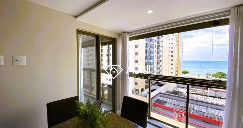 Apartamento com 3 dormitórios à venda, 72 m² por R$ 1.250.000,00 - Praia de Itaparica - Vila Velha/ES