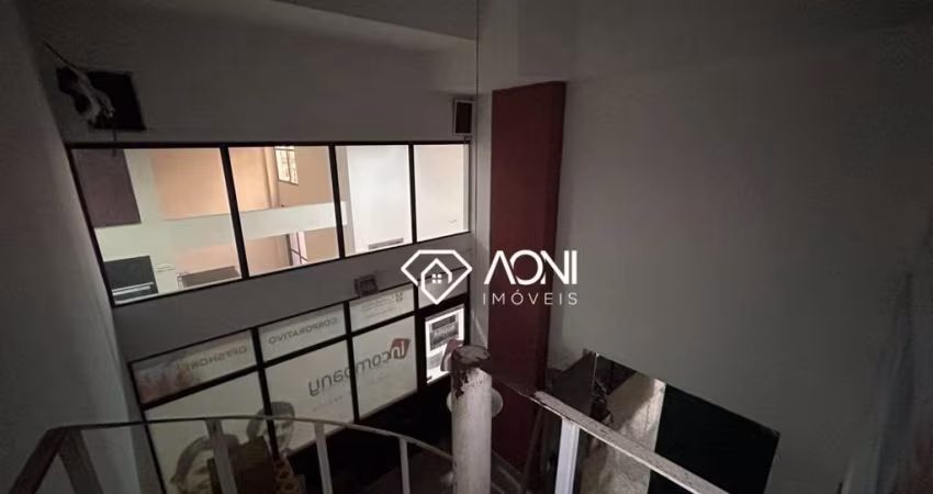 Loja, 44 m² - venda por R$ 550.000,00 ou aluguel por R$ 3.000,01/mês - Enseada do Suá - Vitória/ES