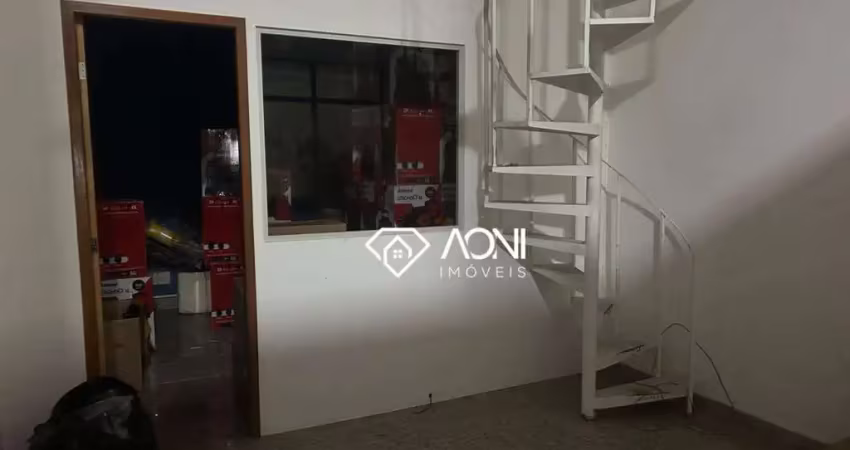 Loja, 44 m² - venda por r$ 550.000,00 ou aluguel por r$ 3.000,01/mês - santa lúcia - vitória/es