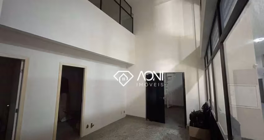 Loja, 44 m² - venda por r$ 550.000,00 ou aluguel por r$ 3.898,05/mês - enseada do suá - vitória/es