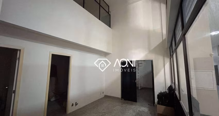 Loja, 44 m² - venda por R$ 550.000,00 ou aluguel por R$ 3.000,02/mês - Enseada do Suá - Vitória/ES