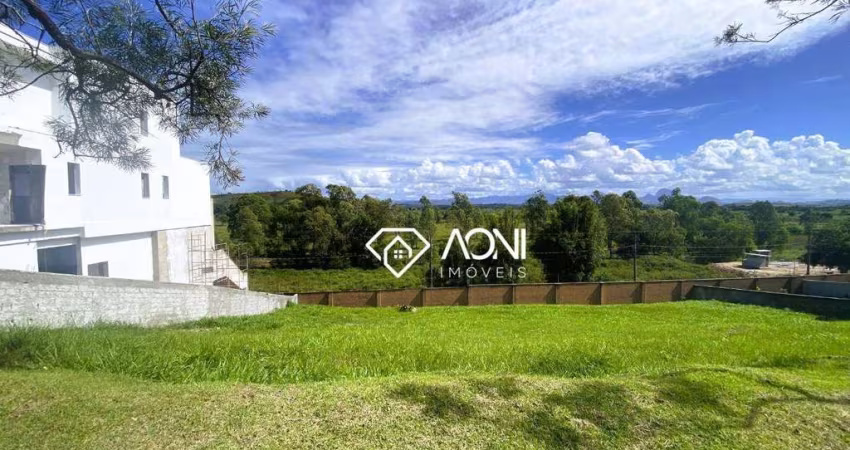 Terreno à venda, 603,63m² por R$ 650.000,00 - Santa Paula - Vila Velha/ES