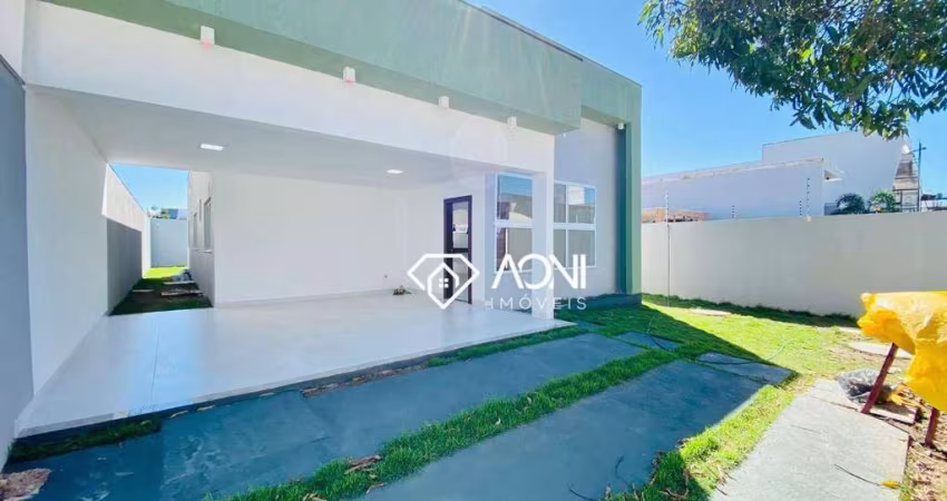 Casa com 3 dormitórios à venda, 135 m² por R$ 1.160.000,00 - Morada do Sol - Vila Velha/ES