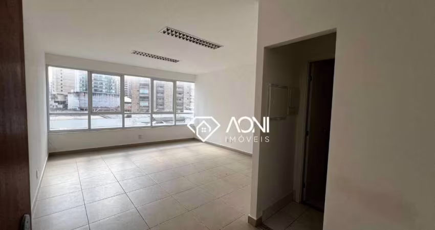 Sala à venda, 30 m² por R$ 360.000,00 - Enseada do Suá - Vitória/ES