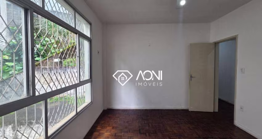 Apartamento com 3 dormitórios à venda, 143 m² por R$ 420.000,00 - Barro Vermelho - Vitória/ES