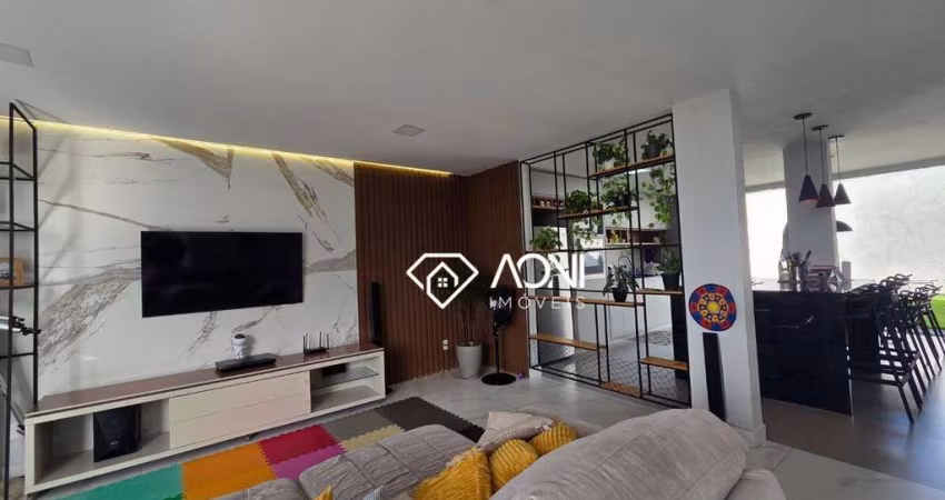 Casa com 3 dormitórios à venda, 240 m² por R$ 1.180.000,00 - São Francisco - Serra/ES