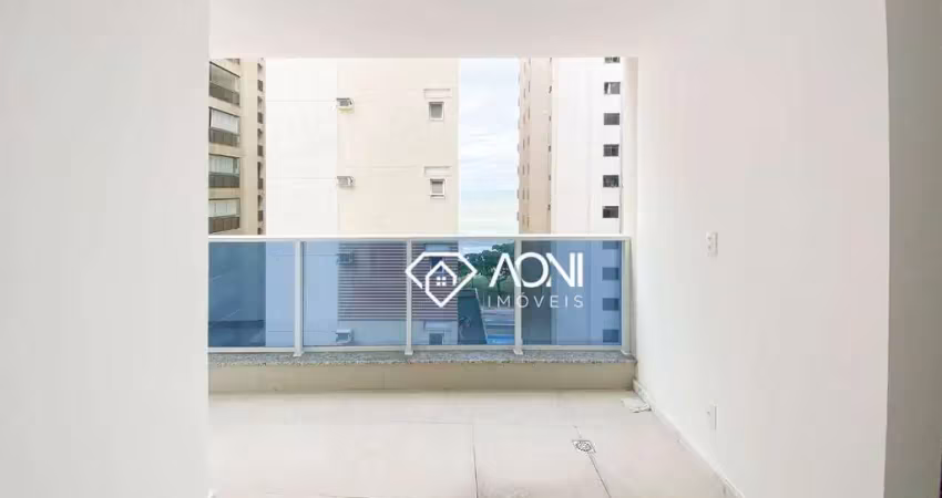 Apartamento com 3 dormitórios à venda, 74 m² por r$ 950.000,00 - itaparica - vila velha/es