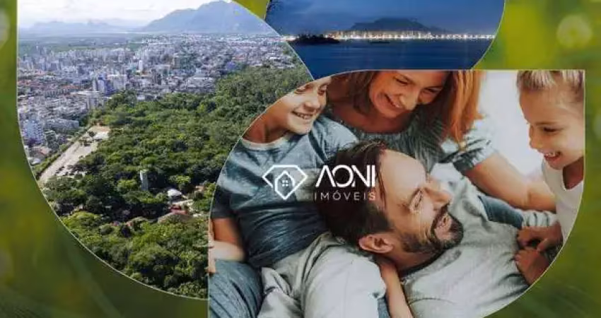 Apartamento com 3 dormitórios à venda, 100 m² por R$ 1.400.000 - Jardim Camburi - Vitória/ES