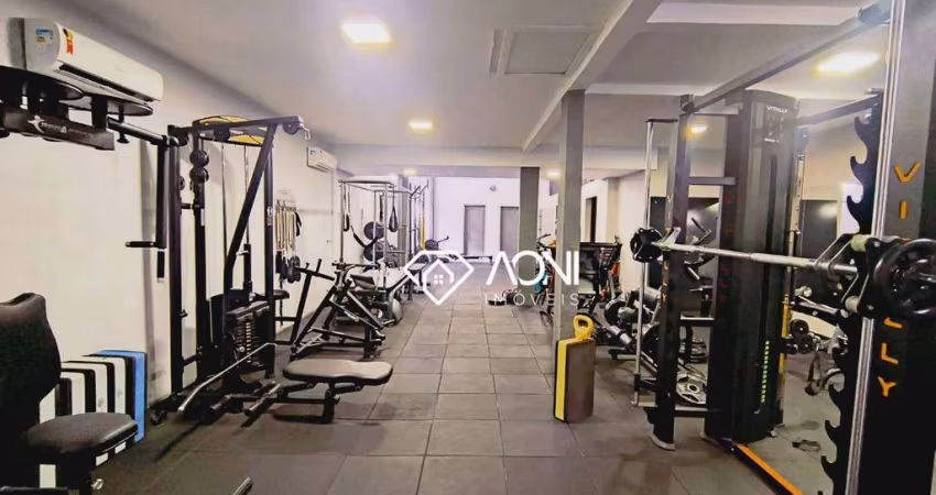 Loja para alugar, 232 m² por R$ 8.050,18/mês - Praia da Costa - Vila Velha/ES