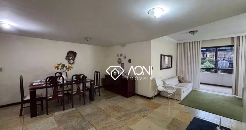 Apartamento com 4 dormitórios à venda, 153 m² por R$ 1.800.000,00 - Praia do Canto - Vitória/ES