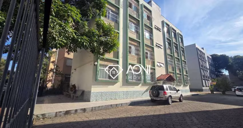 Apartamento com 3 dormitórios à venda, 75 m² por r$ 455.000,00 - jardim da penha - vitória/es