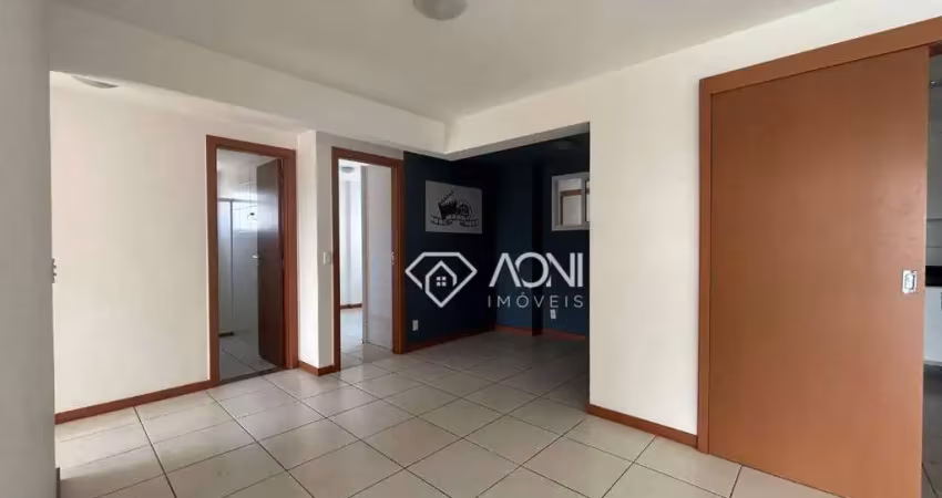 Apartamento com 3 dormitórios à venda, 100 m² por r$ 850.000,00 - bento ferreira - vitória/es