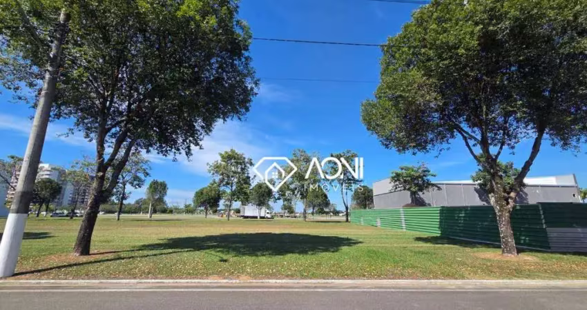Terreno à venda, 450 m² por r$ 600.000,00 - alphaville jacuhy - serra/es