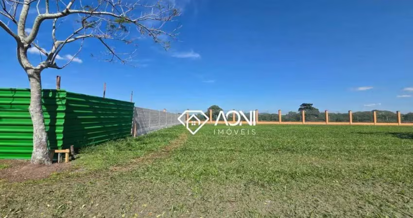 Terreno à venda, 608 m² por r$ 635.000,00 - alphaville jacuhy - serra/es