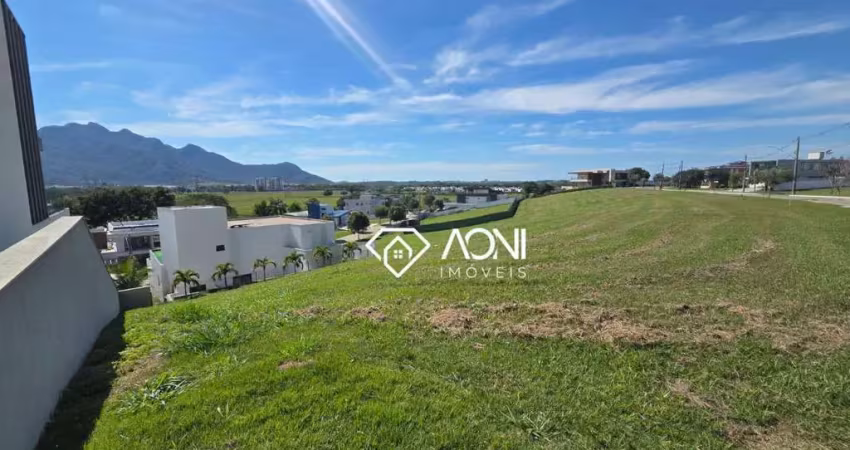 Terreno à venda, 680 m² por r$ 800.000,00 - alphaville jacuhy - serra/es