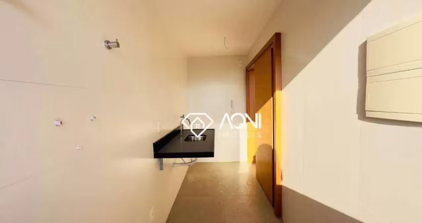 Studio com 1 dormitório à venda, 40 m² por r$ 550.000,00 - itapuã - vila velha/es