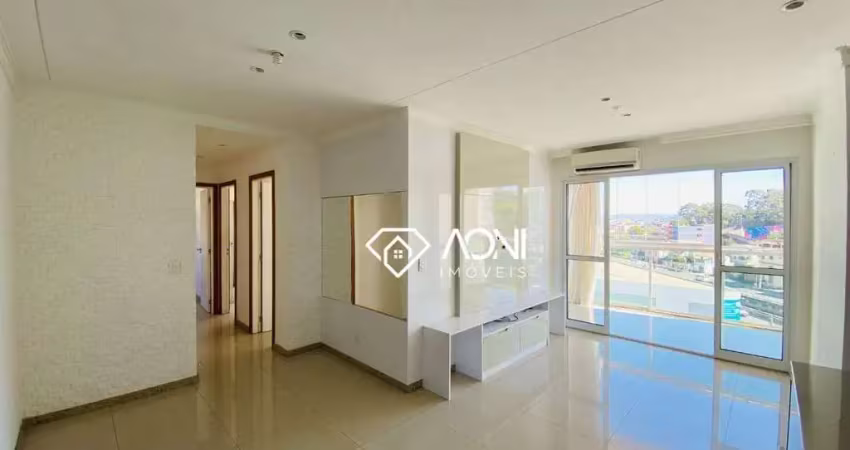 Apartamento com 3 dormitórios à venda, 112 m² por r$ 850.000,00 - praia da costa - vila velha/es