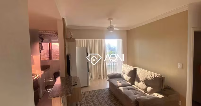 Apartamento com 2 quartos à venda na Rua Colatina, Residencial Coqueiral, Vila Velha