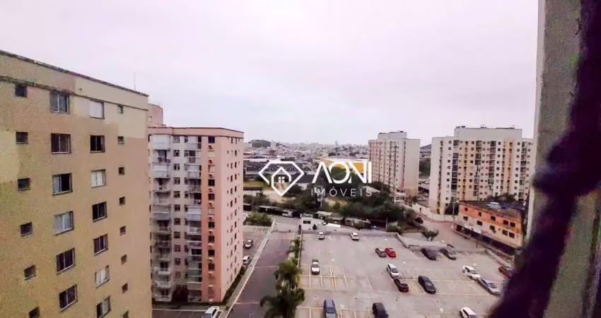 Apartamento com 2 dormitórios à venda, 45 m² por r$ 325.000,00 - ataíde - vila velha/es